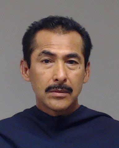 Diaz, Lucio booking photo