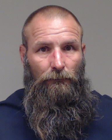 Blinco, Layne Edward booking photo