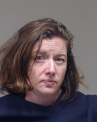 Jacks, Claire Elizabeth booking photo