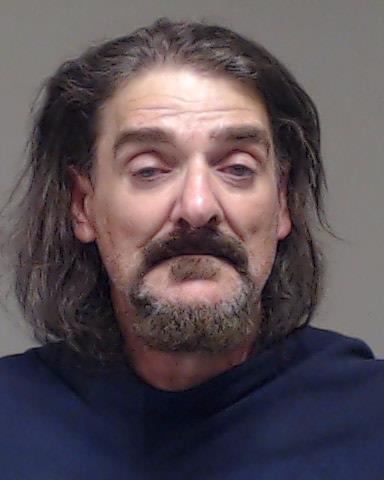 Ellis, Randy Lee booking photo