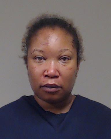 Powell-Durden, Amanda Fay booking photo