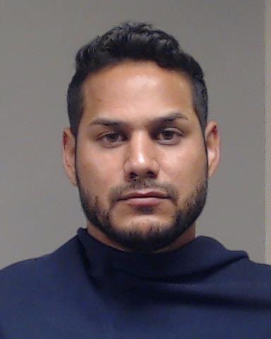 Estrada Velasquez, Rony Alexander booking photo