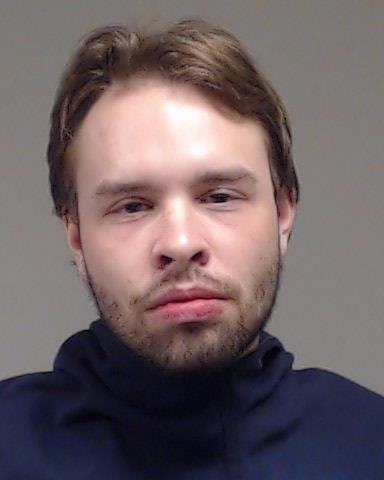 SCUDDER, CADIN MICHAEL booking photo