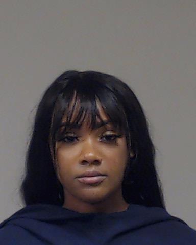 Walker, Deavyone Sanadia booking photo