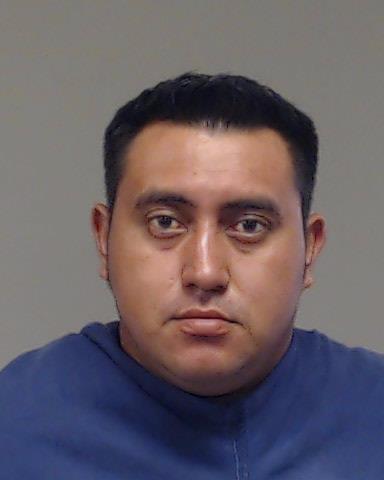 PEREZ-LOPEZ, CALIXTO ARODY booking photo