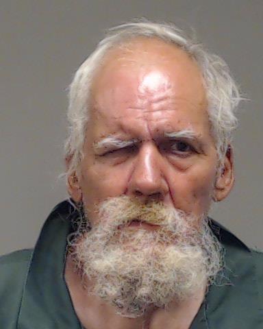 RASK, CRAIG HOWARD booking photo