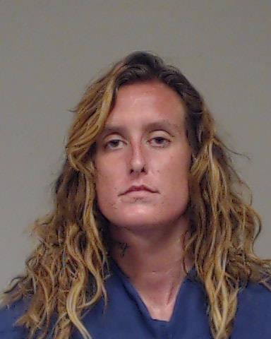 Minisquero, Natalie Ann booking photo