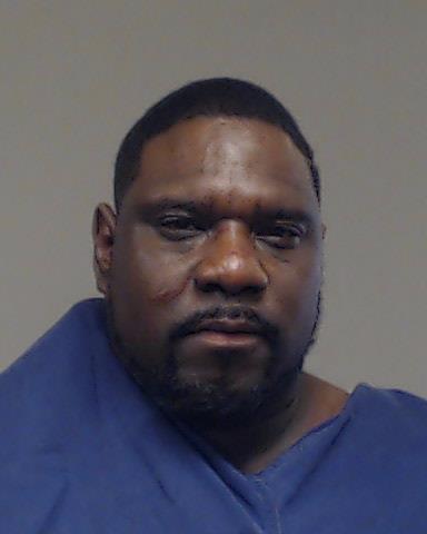 McGinnnis, Kenneth Ray booking photo