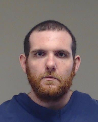 Whirley, Steven Eric booking photo