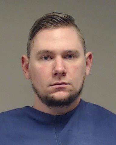 Wright, Dillon booking photo