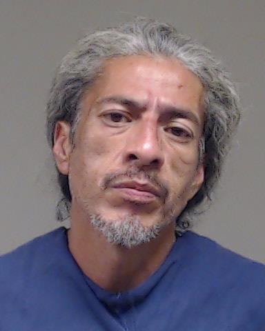 Perez, Victor Hugo booking photo