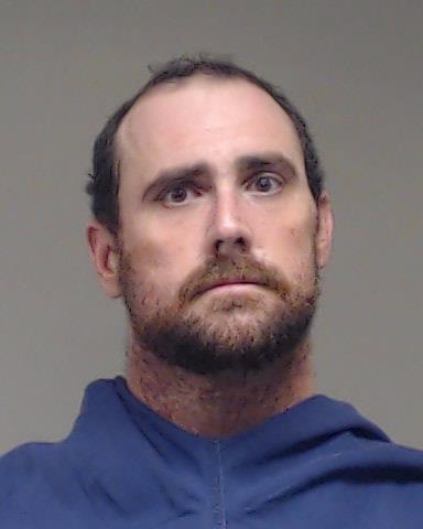 Cordon, Antonio Ricardo booking photo