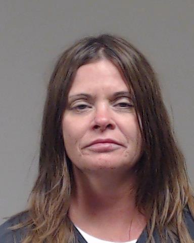 Smarsty, Nichole Renae booking photo