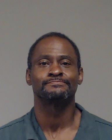 Askew, Justin Lee booking photo