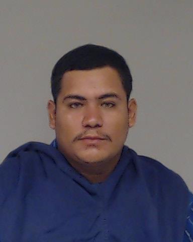 Jaimes-Espinoza, Jose Jesus booking photo