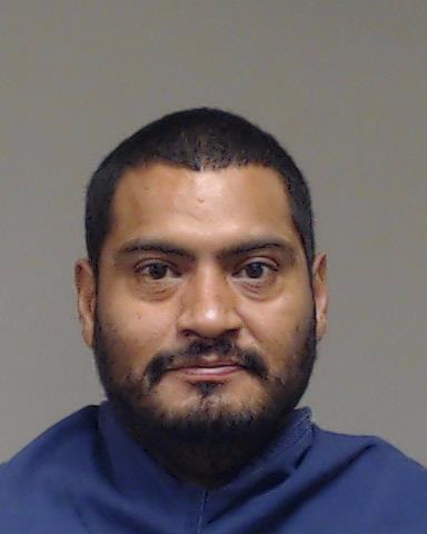 Cruz, Jose Luis booking photo