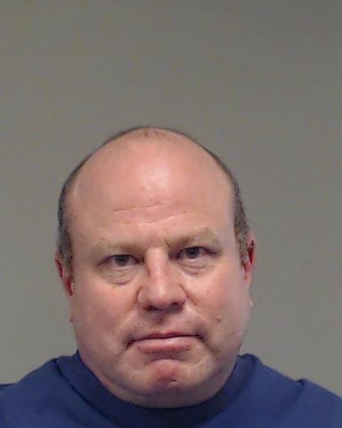 Hanley, Peter John booking photo