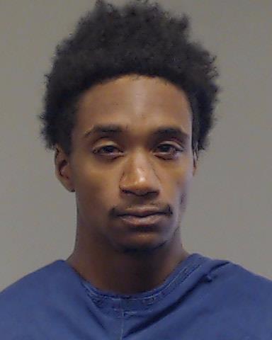 Rhodd, Wayne Andrew, Jr. booking photo