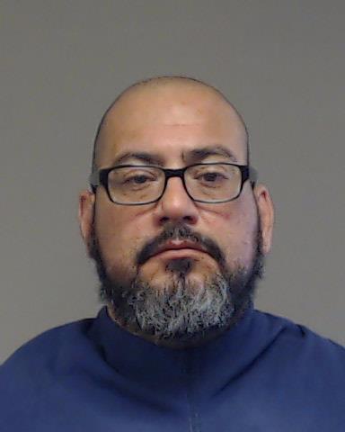 Rivero, Eduardo booking photo