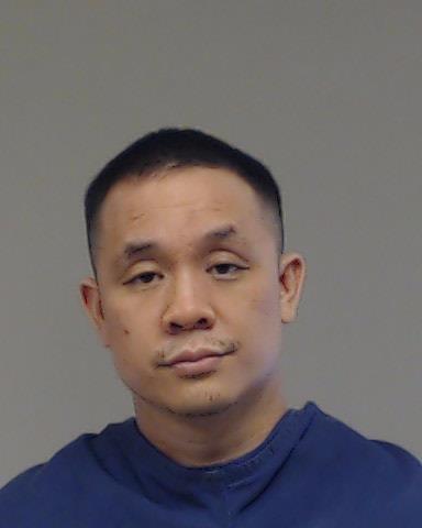 Do, Michael Duy booking photo