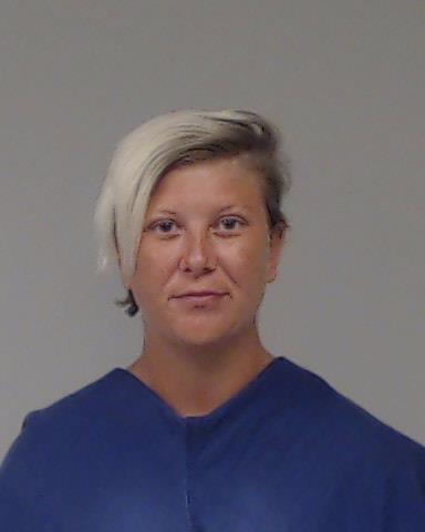 Cannon, Jessica Marie booking photo