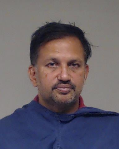 Scaria, Benoy booking photo