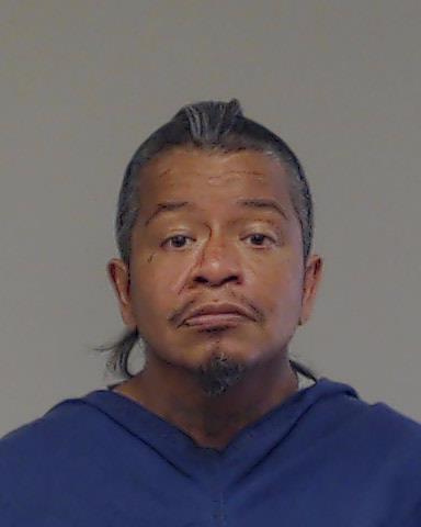 Flores, Michael Anthony booking photo