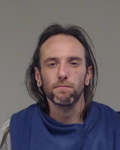 Nunn, Kyle Joseph booking photo