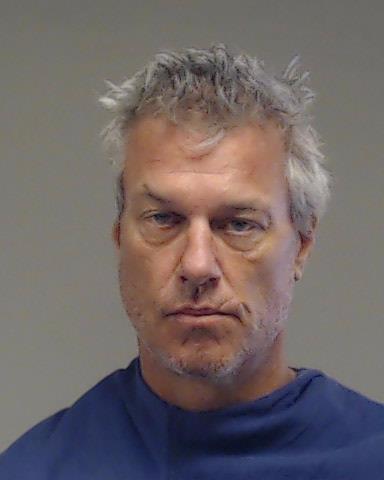 Williams, Chance Allen booking photo