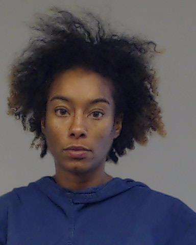 Rodriguez, Milagros booking photo