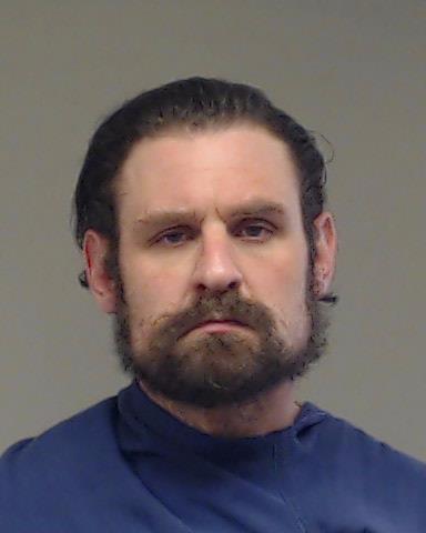 Cowart, Nathaniel booking photo