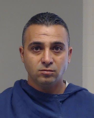 SALIH, SHIVAN ADIL booking photo