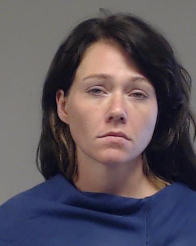 McCaskill, Cori Jessica booking photo