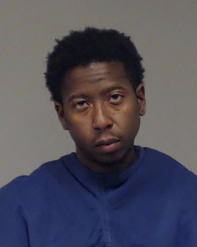 Burke, David Christopher booking photo