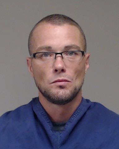 Runnels, Matthew Douglas booking photo