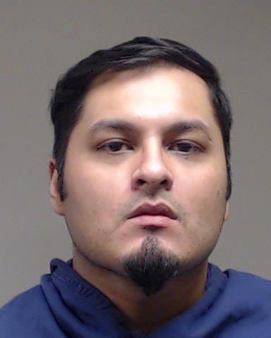 Miranda-Piedra, Ernesto booking photo