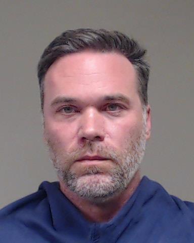 Bryson, John Brian booking photo