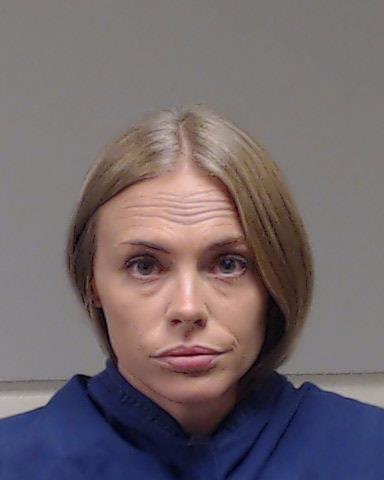 FOX, ANGELA DAWN booking photo