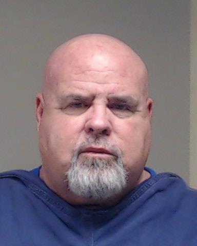 Stigall, Jason Brady booking photo