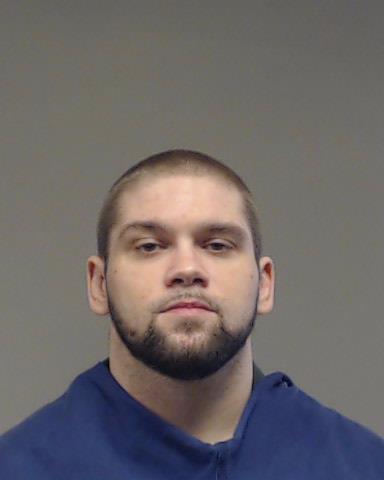 Pritchett, Cameron Lee booking photo