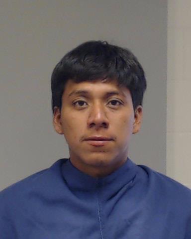 Perez-Moran, Angel Eduardo booking photo