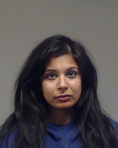NAQI, NAZIA KHATOON booking photo