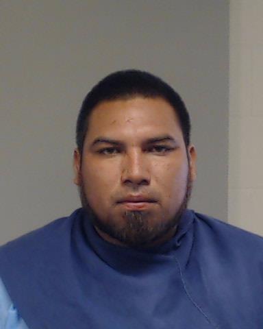 Martinez Gonzalez, Juan Ramon booking photo