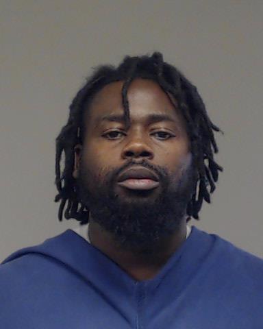 Taylor, Jacorvin Martinez booking photo