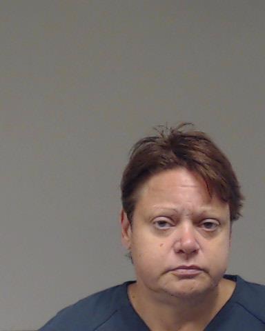 Congrove, Cyndy Lou booking photo