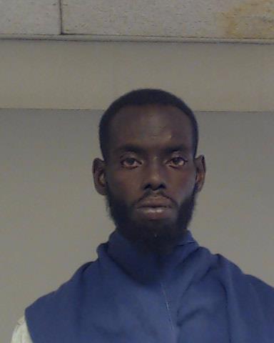 Obryant, Andre Edward booking photo