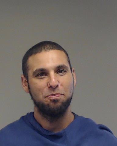 Chandler, Koree Devin booking photo