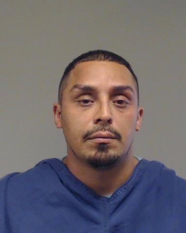 Ventura, Jeronimo, Jr. booking photo