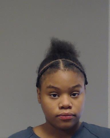 Key, Navaeh Lashell booking photo