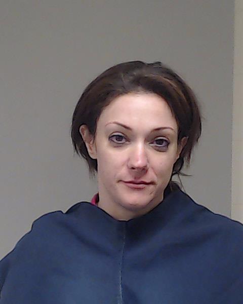 Hatcher, Roya Ann booking photo